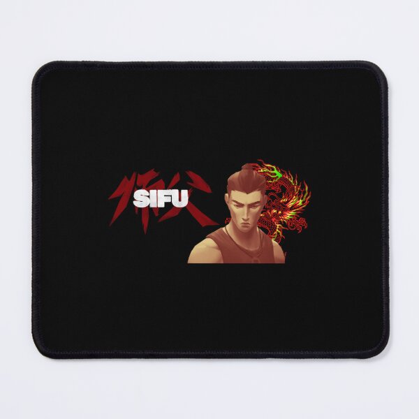 Item preview, dragon sifu   designed and sold by CarolgriffinArt.