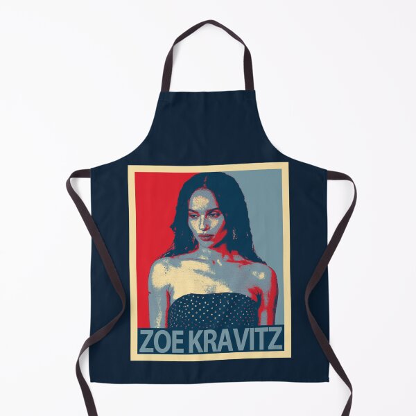 Item preview, zoe kravitz  designed and sold by Akawe-Design.