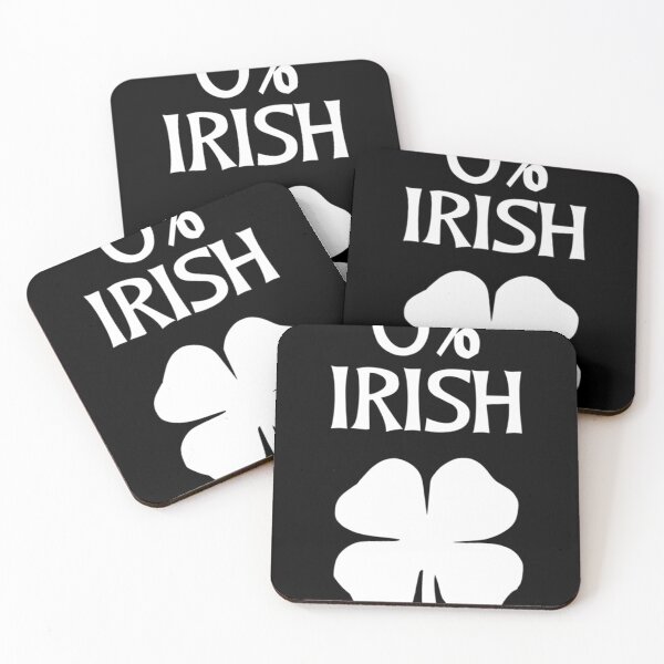 Item preview, Irish 0  Funny St. Patrick&x27;s Day Classic . designed and sold by arnowhnvener.