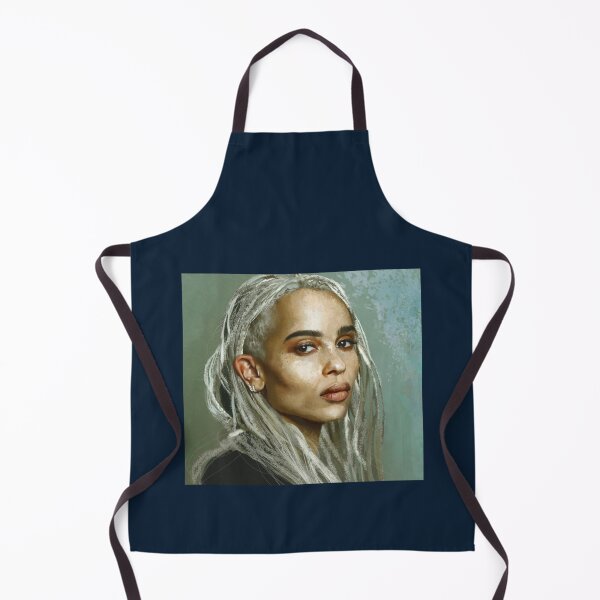 Item preview, zoe kravitz  designed and sold by Akawe-Design.