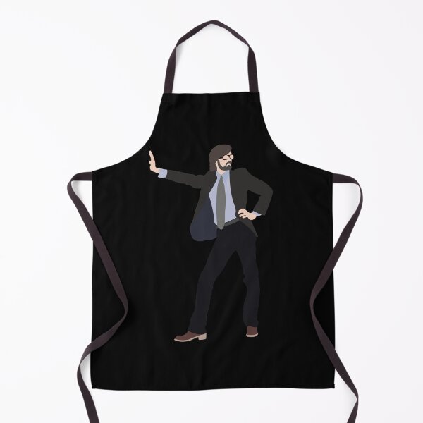 Item preview, Dance Like Jarvis Cocker Tank Top designed and sold by desireeowe.