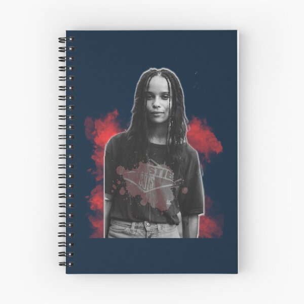 Item preview, zoe kravitz  designed and sold by Akawe-Design.