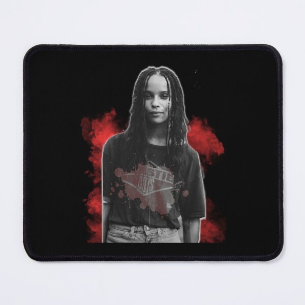 Item preview, zoe kravitz  designed and sold by Akawe-Design.