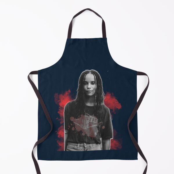 Item preview, zoe kravitz  designed and sold by Akawe-Design.