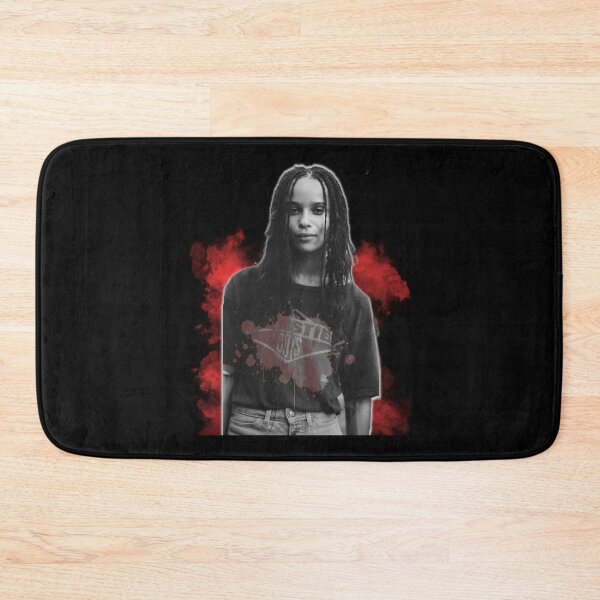Item preview, zoe kravitz  designed and sold by Akawe-Design.
