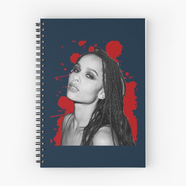 Item preview, zoe kravitz  designed and sold by Akawe-Design.