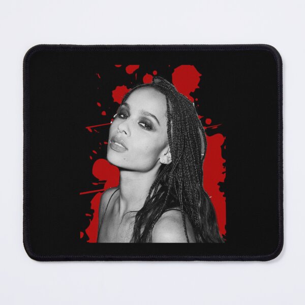 Item preview, zoe kravitz  designed and sold by Akawe-Design.