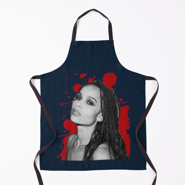 Item preview, zoe kravitz  designed and sold by Akawe-Design.