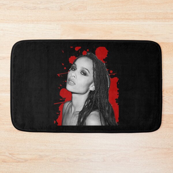 Item preview, zoe kravitz  designed and sold by Akawe-Design.