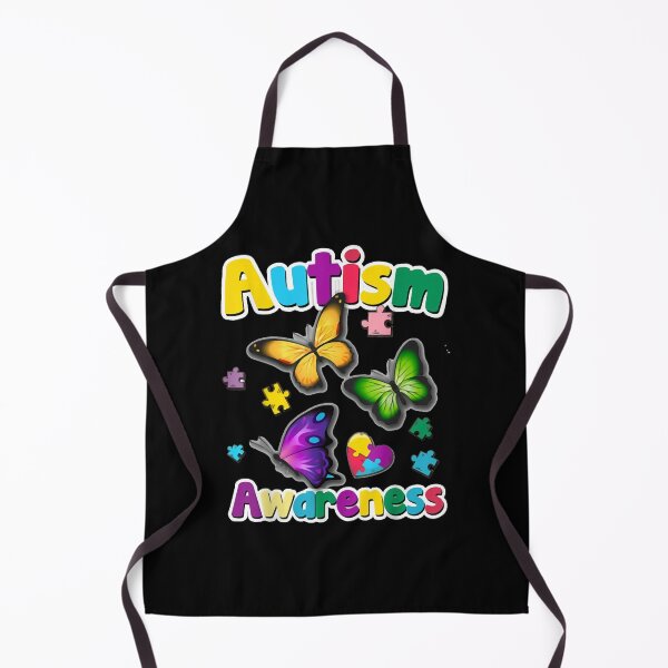 Item preview, Autism Awareness designed and sold by MichiroMakino.