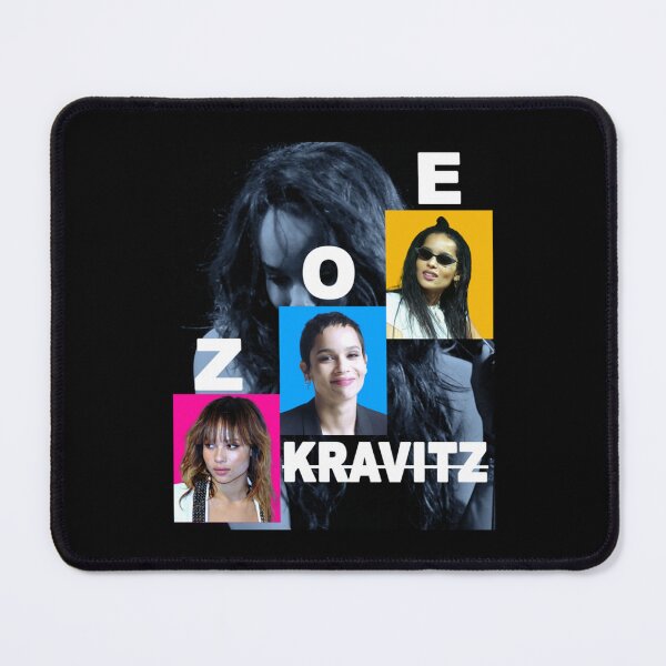 Item preview, zoe kravitz  designed and sold by Akawe-Design.