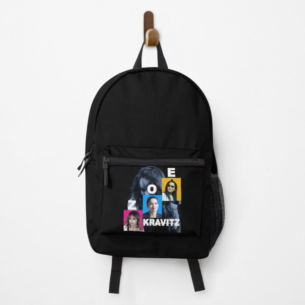 Item preview, zoe kravitz  designed and sold by Akawe-Design.