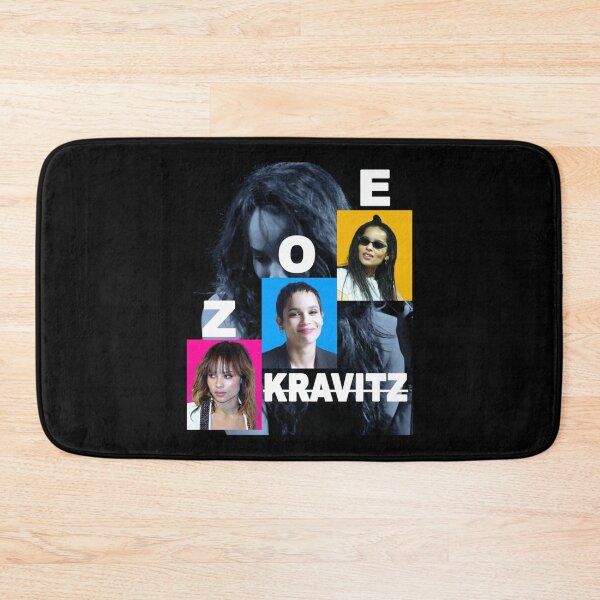 Item preview, zoe kravitz  designed and sold by Akawe-Design.