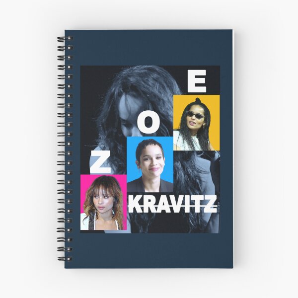 Item preview, zoe kravitz  designed and sold by Akawe-Design.
