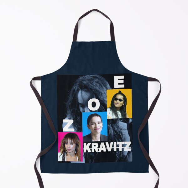 Item preview, zoe kravitz  designed and sold by Akawe-Design.