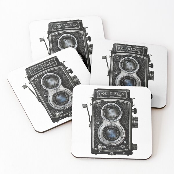 Item preview, Vintage Camera designed and sold by omvexel.
