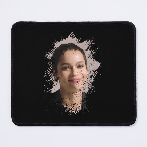 Item preview, zoe kravitz  designed and sold by Akawe-Design.