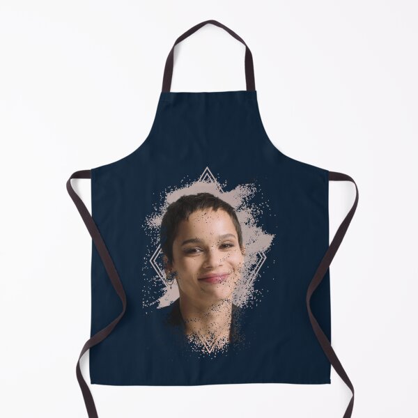 Item preview, zoe kravitz  designed and sold by Akawe-Design.