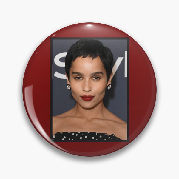 Item preview, zoe kravitz  designed and sold by Akawe-Design.