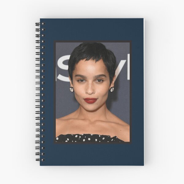 Item preview, zoe kravitz  designed and sold by Akawe-Design.