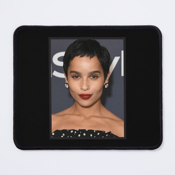 Item preview, zoe kravitz  designed and sold by Akawe-Design.