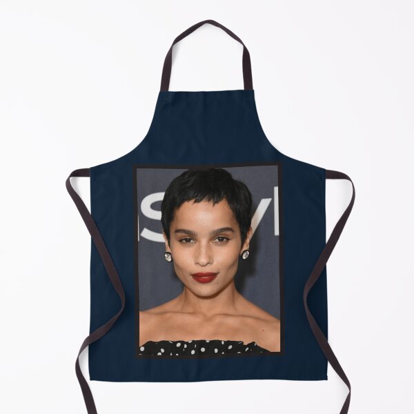 Item preview, zoe kravitz  designed and sold by Akawe-Design.