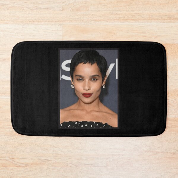 Item preview, zoe kravitz  designed and sold by Akawe-Design.