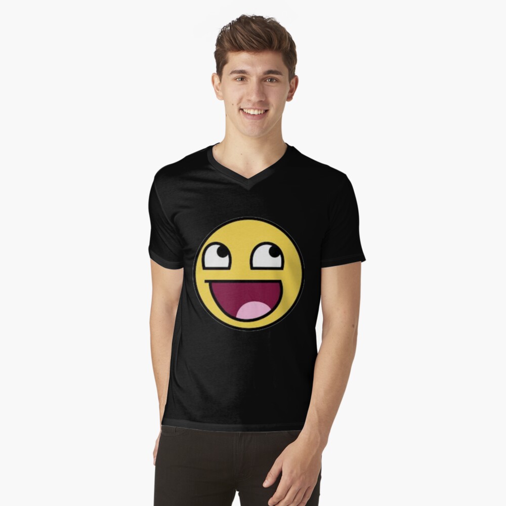 Epic Face Shirt | Essential T-Shirt