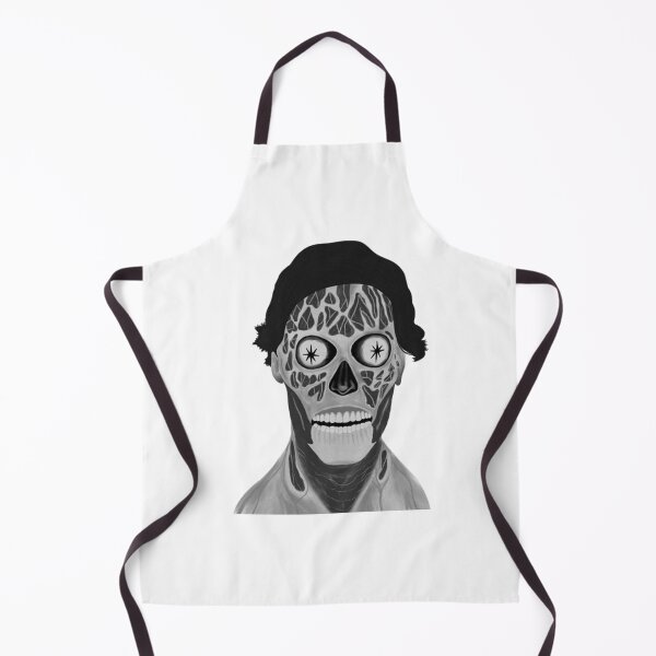 Item preview, They Live b&w designed and sold by MichiroMakino.