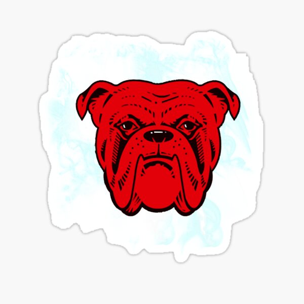 Red Beer" Sticker for Sale MichiroMakino | Redbubble
