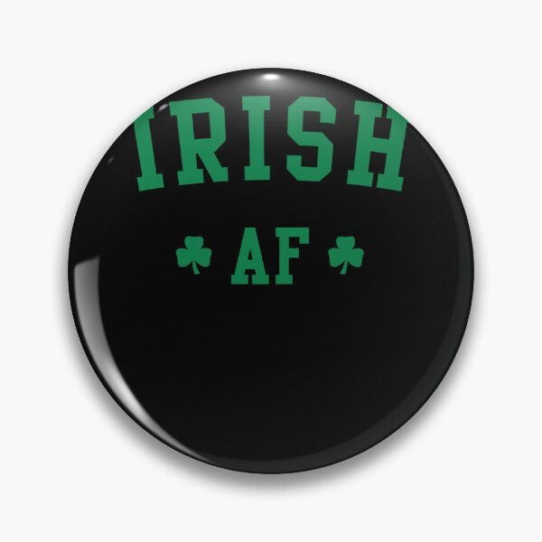Item preview, Irish AF Essential . designed and sold by arnowhnvener.