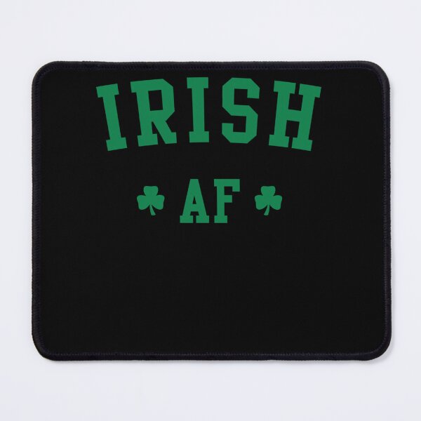 Item preview, Irish AF Essential . designed and sold by arnowhnvener.