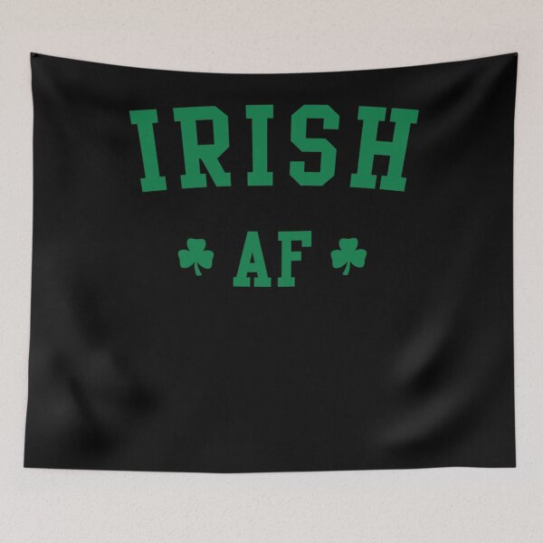 Item preview, Irish AF Essential . designed and sold by arnowhnvener.