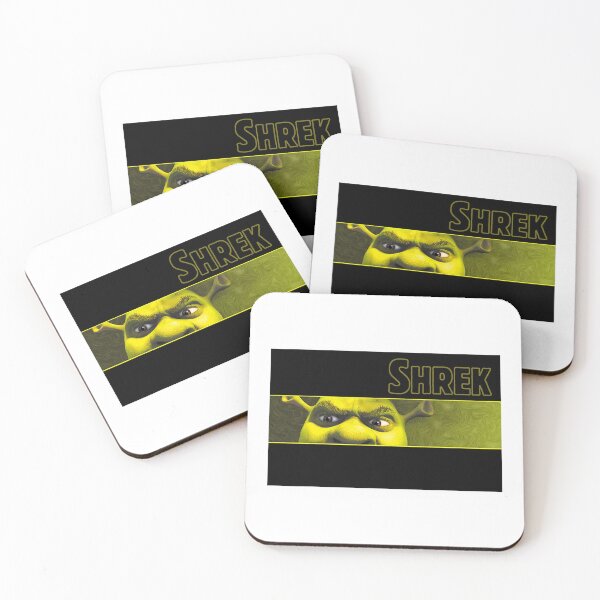 Item preview, DreamWorks Shrek Eyes designed and sold by MichiroMakino.