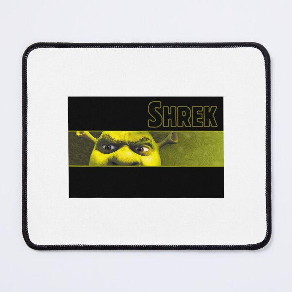 Item preview, DreamWorks Shrek Eyes designed and sold by MichiroMakino.