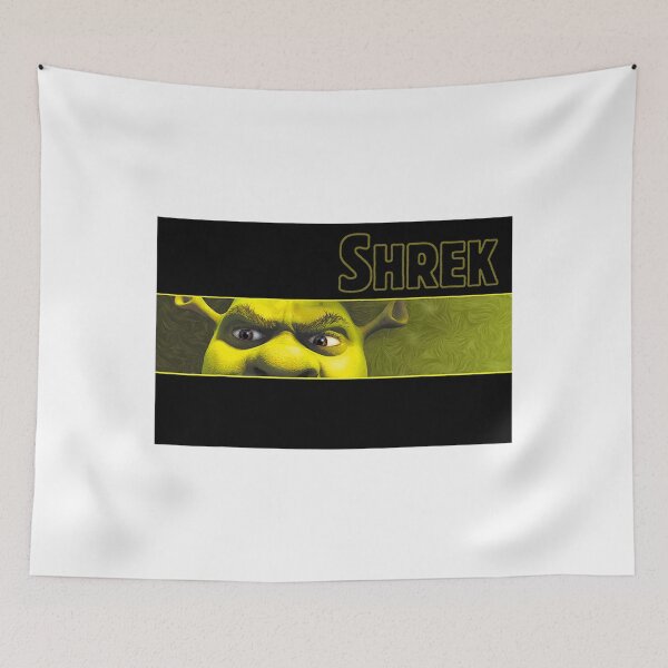 Item preview, DreamWorks Shrek Eyes designed and sold by MichiroMakino.