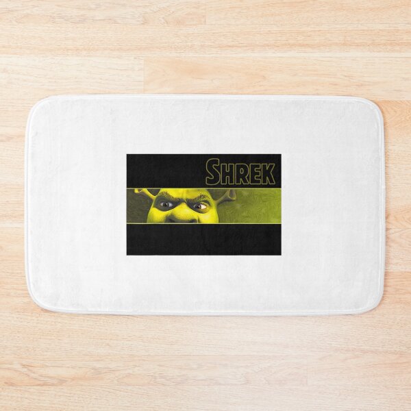 Item preview, DreamWorks Shrek Eyes designed and sold by MichiroMakino.