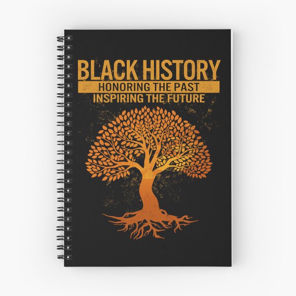 Item preview, Black History Month Black History Honoring The designed and sold by MichiroMakino.
