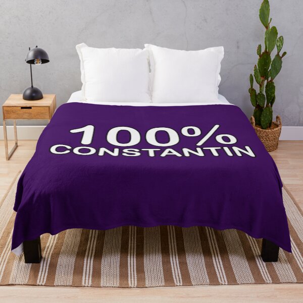 Item preview, Nombre de Constantino designed and sold by MichiroMakino.