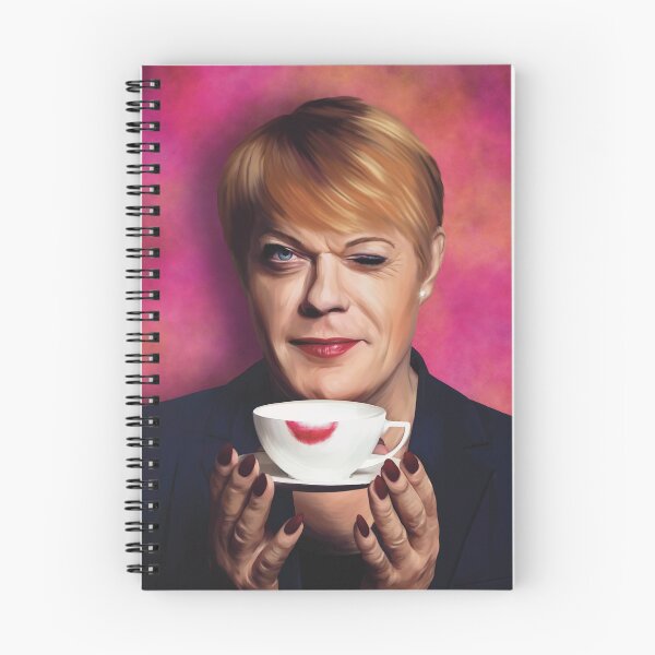 Item preview, Eddie izzard designed and sold by Blackstar Design Studio.