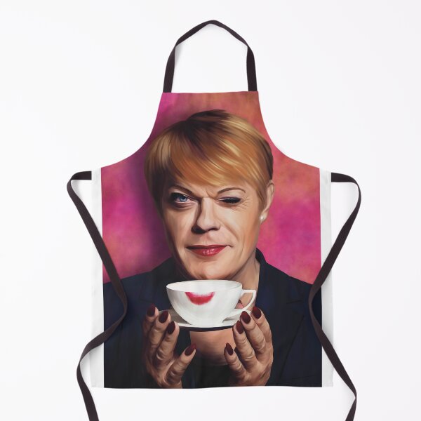 Item preview, Eddie izzard designed and sold by Blackstar Design Studio.