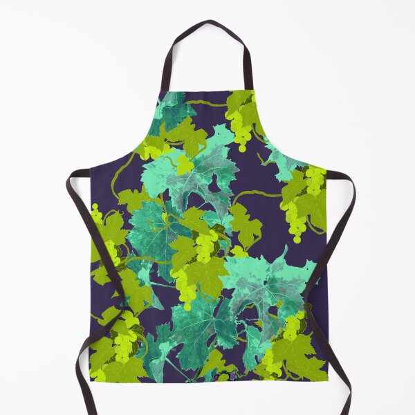 Item preview, #Turquoise and Purple Grape Vines designed and sold by MotherSista.