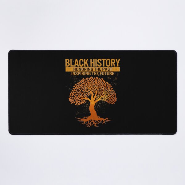 Item preview, Black History Month Black History Honoring The designed and sold by MichiroMakino.