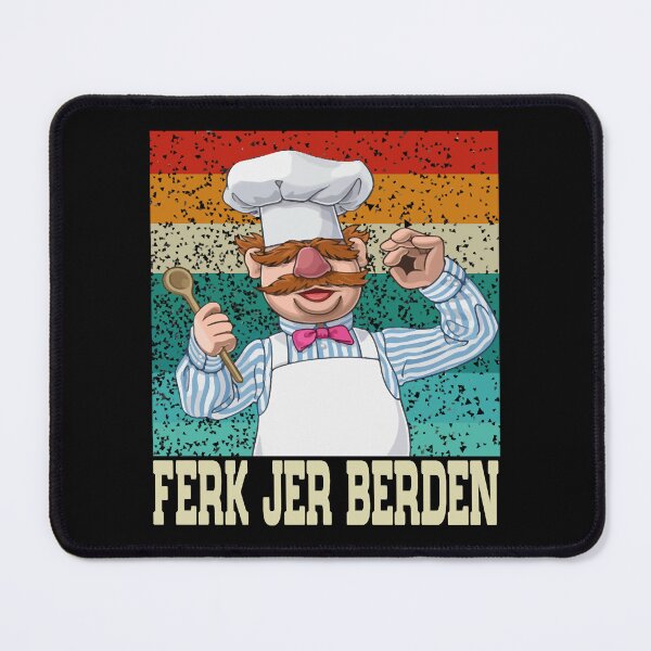 Item preview, Ferk Jer Berden designed and sold by MichiroMakino.