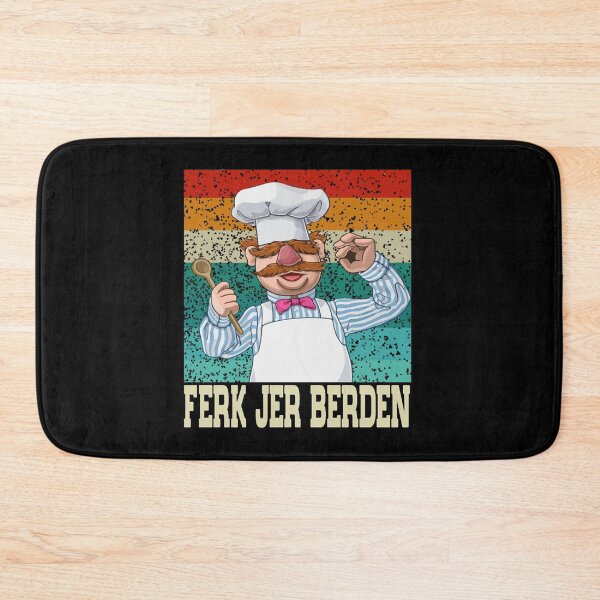 Item preview, Ferk Jer Berden designed and sold by MichiroMakino.
