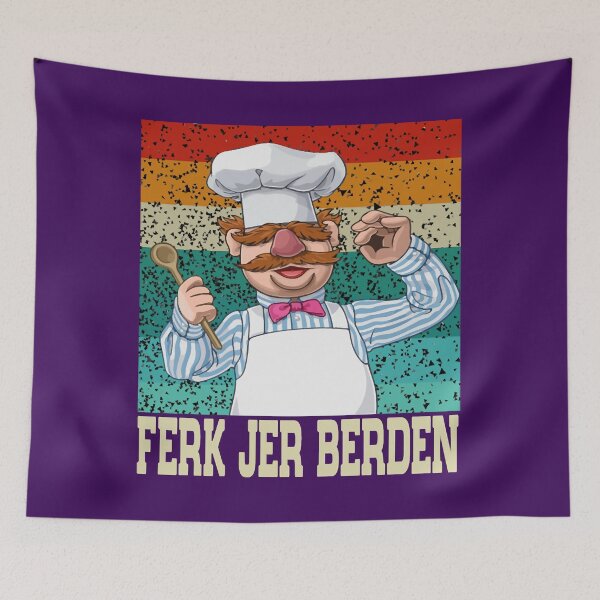 Item preview, Ferk Jer Berden designed and sold by MichiroMakino.