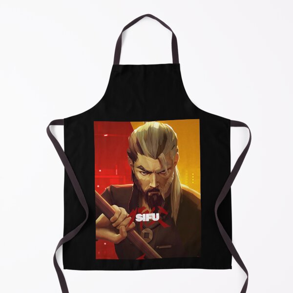 Item preview, Sifu All Products designed and sold by CarolgriffinArt.
