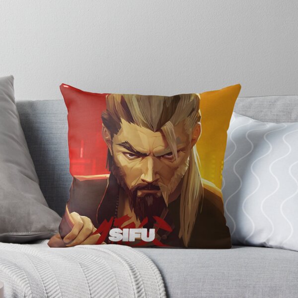 Item preview, Sifu All Products          designed and sold by CarolgriffinArt.