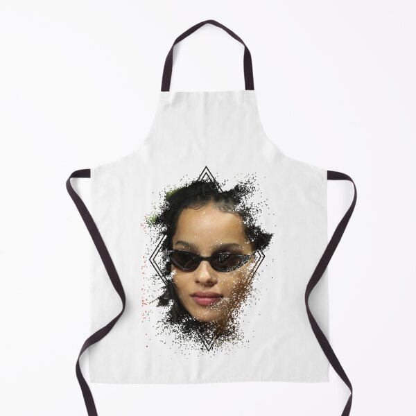 Item preview, zoe kravitz  designed and sold by Akawe-Design.