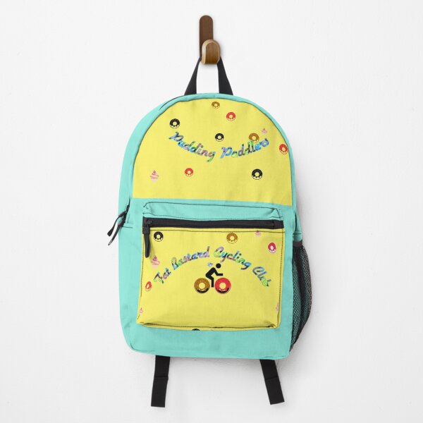 Item preview, Fat bastard cycling club Lemon cake  Edition  Cycle for fun designed and sold by SpArtk.